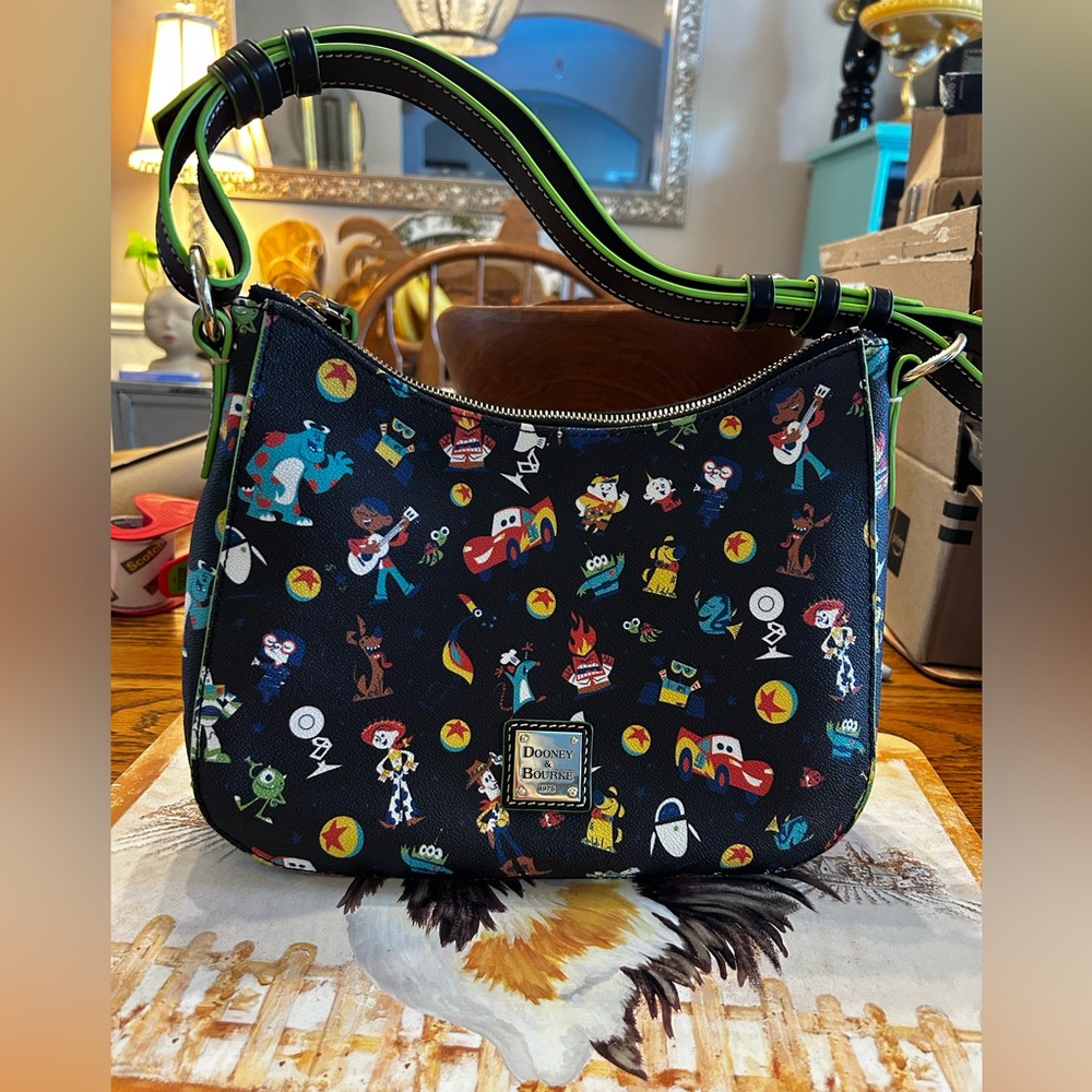 Dooney Bourke Disney Toy Story Bag